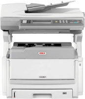 Oki MC851DN (43967031) Oki MC851DN (43967031)